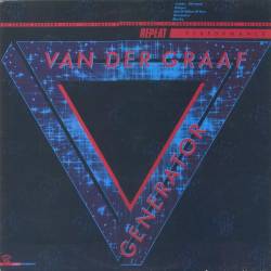 Van Der Graaf Generator : Repeat Performance